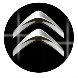 Логотип Citroën-Ситроен