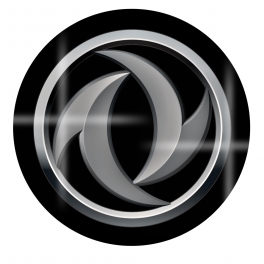 Логотип Dongfeng-Дунфэн
