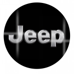 Логотип Jeep-Джип