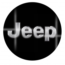 Логотип Jeep-Джип