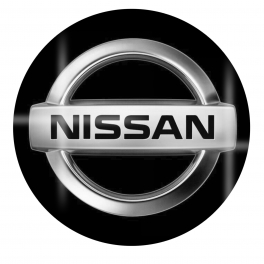 Логотип Nissan-Ниссан