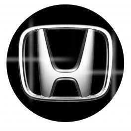 Логотип Honda-Хонда
