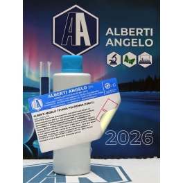 ALBERTI ANGELO PULIRENNA 100ml