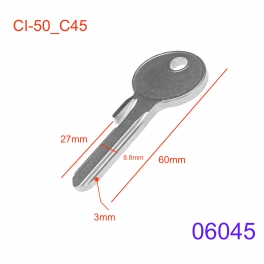 CISA CI-50_C45 ЕС