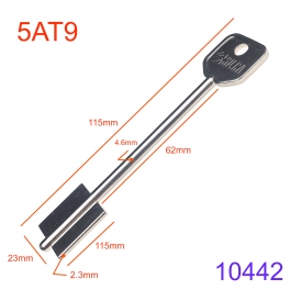 ATR-1G | 2AT3 | 5AT9 ЕС
