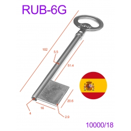 RUB6G ЕС