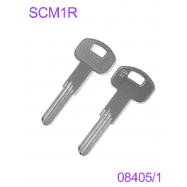 SEM6_SEC-1_SCM1R_X  спец. SECUREMME Китай