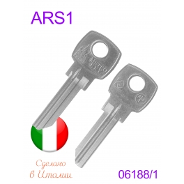 ARS1 EC