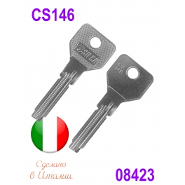 CI-25/CI57_CS146/CS70 Silka