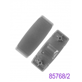 Петля SAMSONITE FAST (OU1319.450) серая