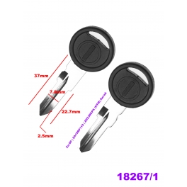 Za-9P | ZA18RP119 | ZD23RCPX (KTM) Китай