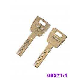 Abus ABU-X12R Желтый КНР
