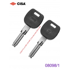 C33LP113_CI-30P_CS140P_X кв.спец.пласт.(EU) CISA