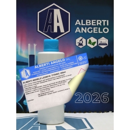 ALBERTI ANGELO TITANIC 100ml
