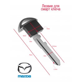 MAZDA smart