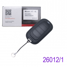 Alutech AT-4L