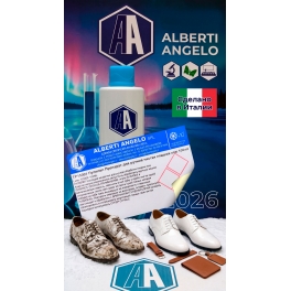 ALBERTI ANGELO Pulipel 100ml