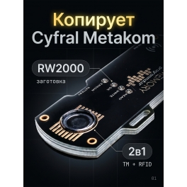 TM Programmer