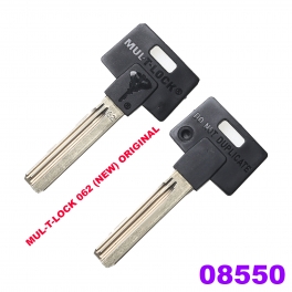 MUL-T-LOCK 62 Израиль