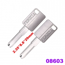 FENGXIA (Sen Dong) 8.8*2.35*29mm Китай