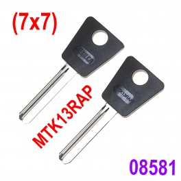 MUL-T-LOCK 076 (7x7) EC