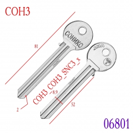 COH3 EC