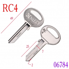 RC4 EC