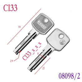 C33L_CI-30/CI33_CS140_X EC