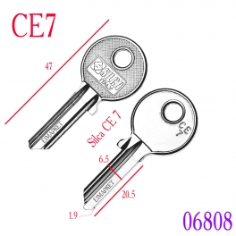 Silca CE 7 EC