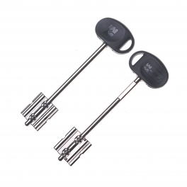 Mottura My-Key J 90mm