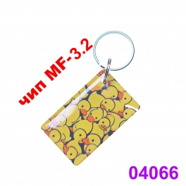 Epoxy "Утята" MF3.2