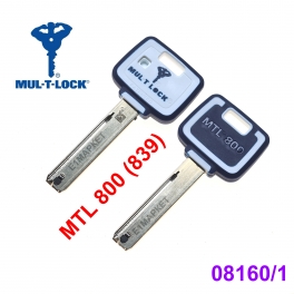 MUL-T-LOCK 839  MLT800