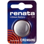 RENATA CR2450N