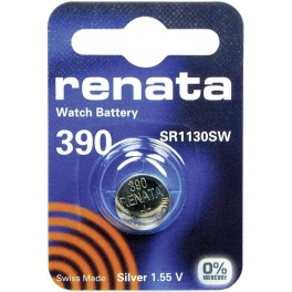 RENATA R390 (SR1130SW)