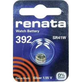 RENATA R392 (SR41W)