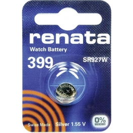 RENATA R399 (SR927W)