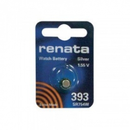 RENATA R393 (SR754W)