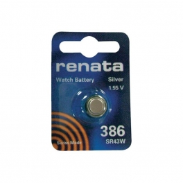 RENATA R386 (SR43W)