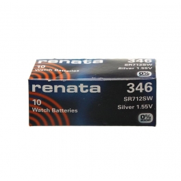 RENATA R346 (SR712SW)