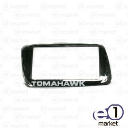 Glass Tomahawk X3/X5