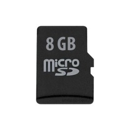 microSDHC 8Gb