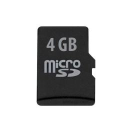 microSDHC 4Gb