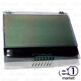 Дисплей для TMD-3, TMD-4, TMD-5