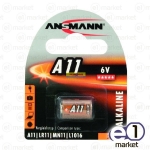 ANSMANN A11 