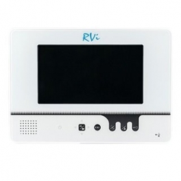 RVi-VD1 White Lux